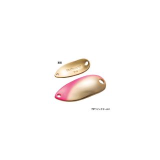 Shimano Cardiff Roll Swimmer PREM 3.5g Spoons - 